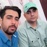 دانلود ریمیکس مولا خنم بگریدن دلم اراد چه کیده از روح الله کرمی